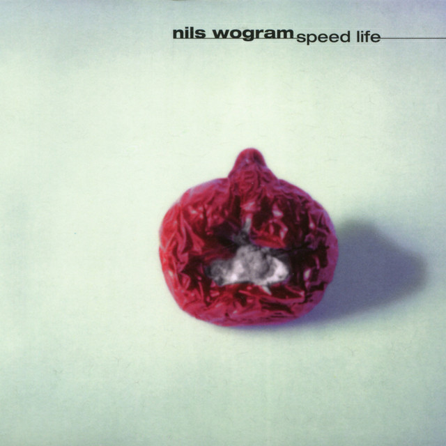 Speed Life album cover
