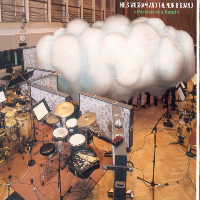 Portrait of a Band album cover