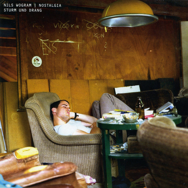 Sturm und Drang album cover