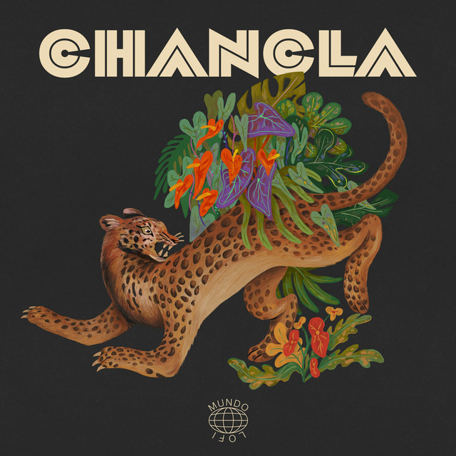 Carambola album cover