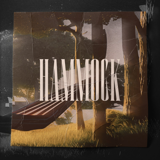 Hammock album cover
