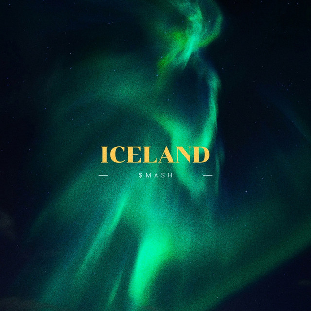 Iceland album cover