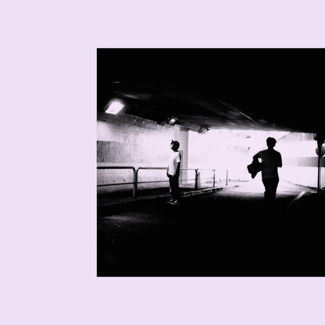 桃源郷 album cover