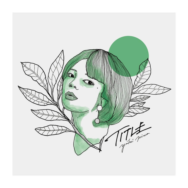 TITLE album cover