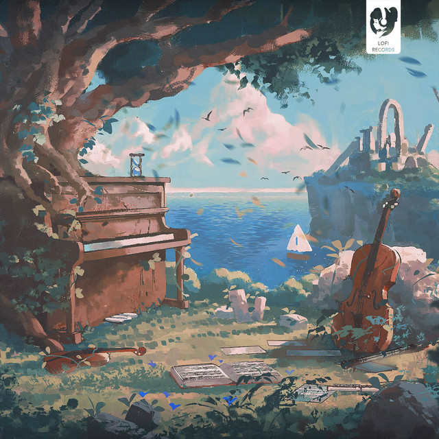 Saga album cover