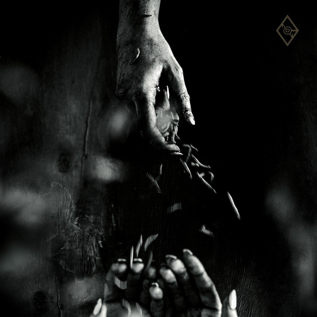 Głód album cover