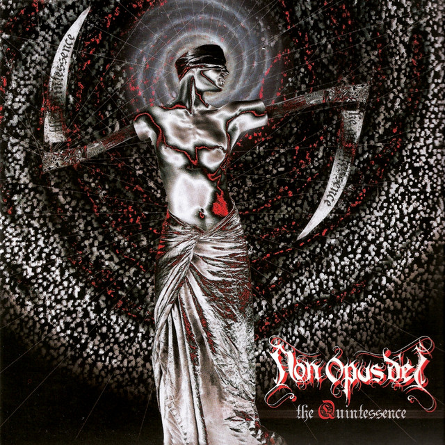 The Quintessence album cover