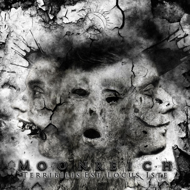 Terribilis Est Locus Iste album cover