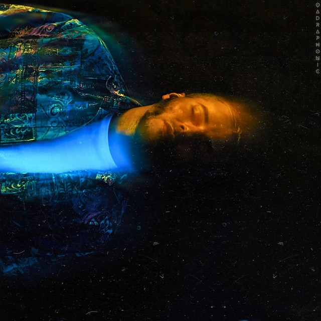 Quadraphonic album cover