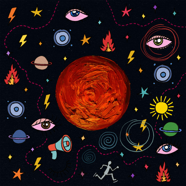 Sounds of the Eclipse album cover