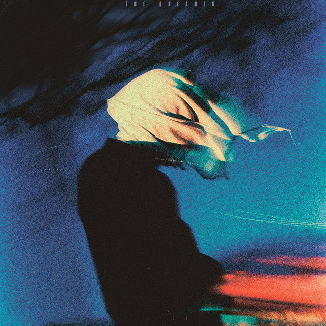 The Dreamer album cover