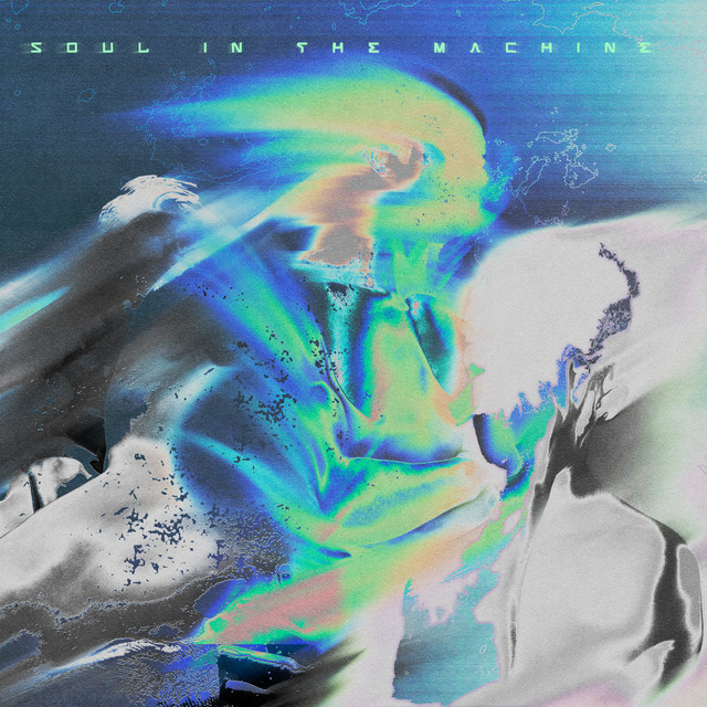 Soul in the Machine album cover