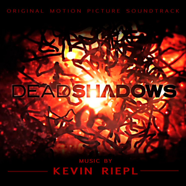 Dead Shadows album cover
