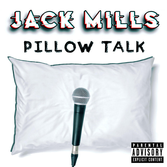 Pillow Talk album cover