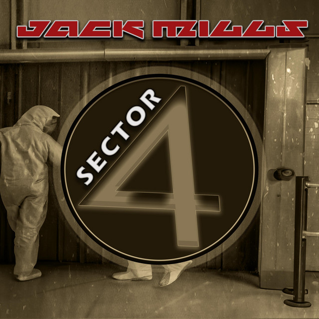 Sector 4 album cover