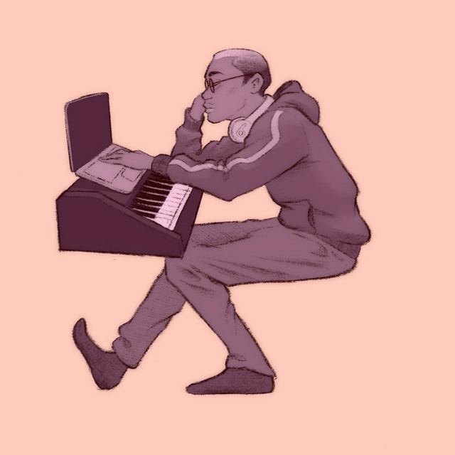 Loops N' Such album cover