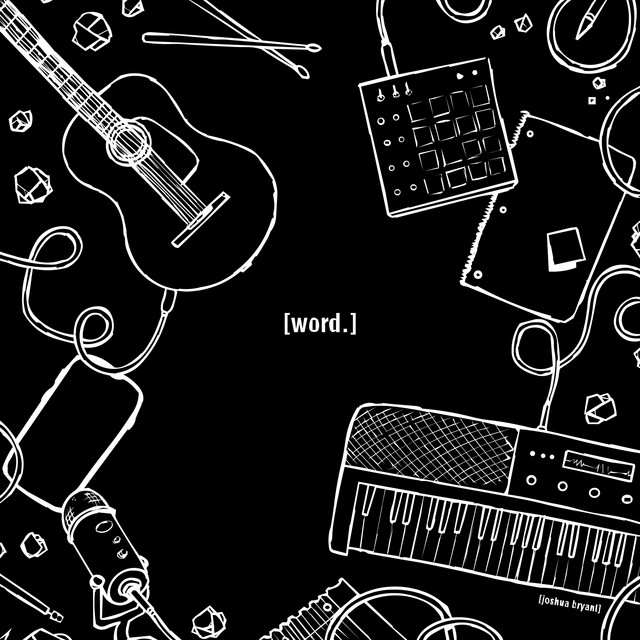 Word. album cover