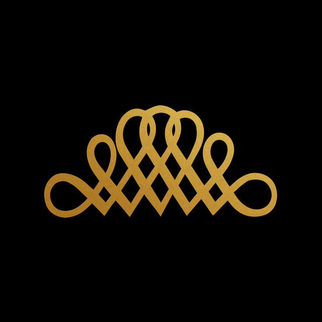 The Gold Room album cover