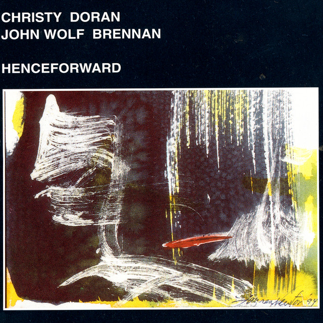 Henceforward album cover