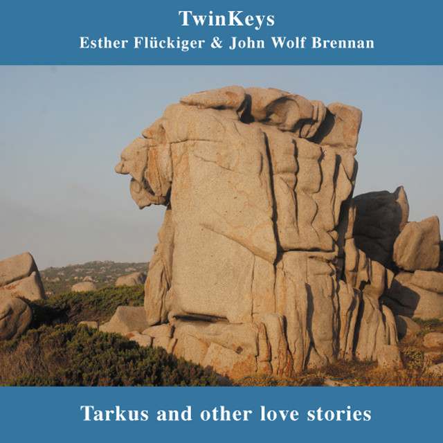 Twinkeys; Tarkus and Other Live Stories album cover