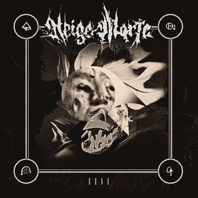 IIII album cover