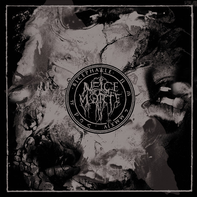 Bicephaale album cover