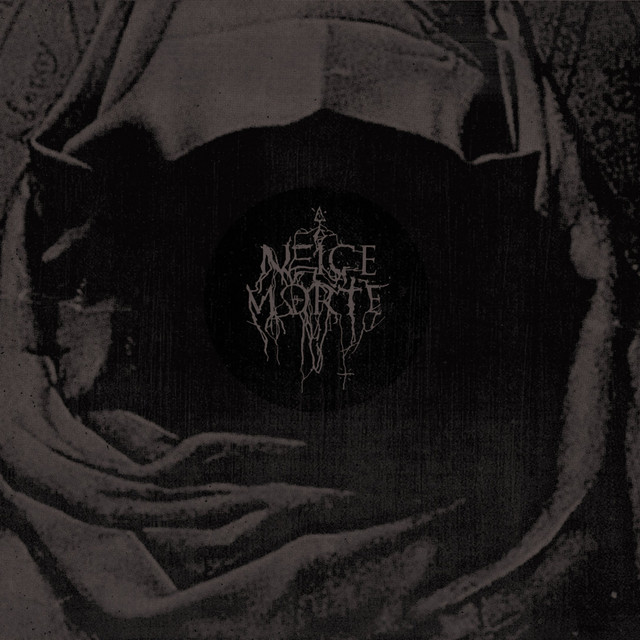 Neige Morte album cover
