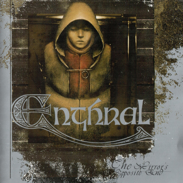 The Mirror's Opposite End album cover