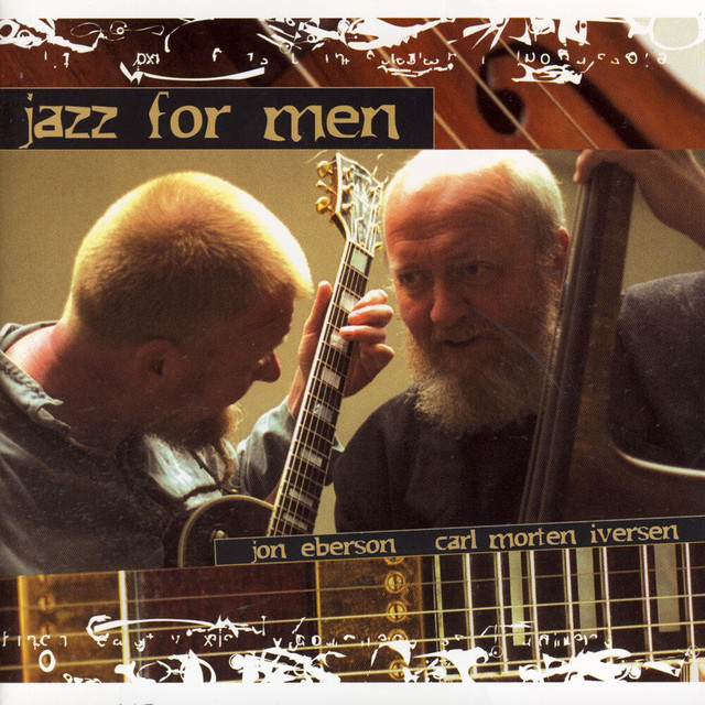 Jazz for Men album cover