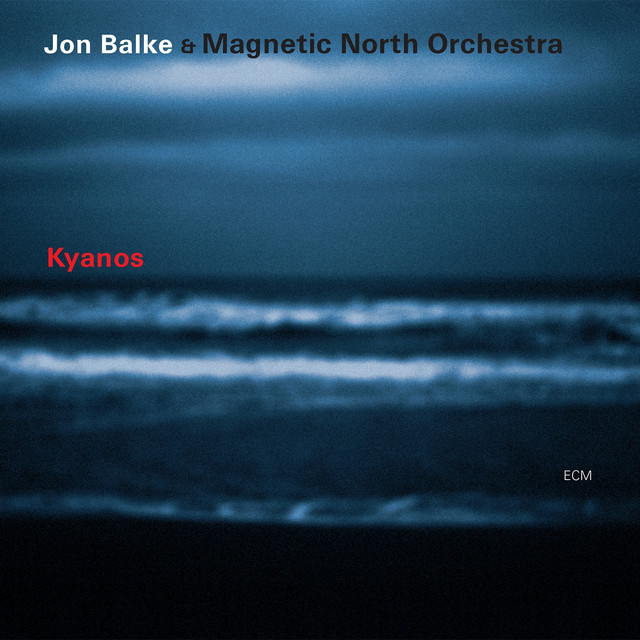 Kyanos album cover