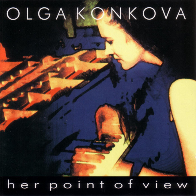 Her Point Of View album cover