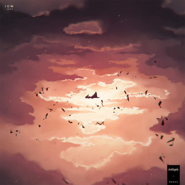 Juno album cover