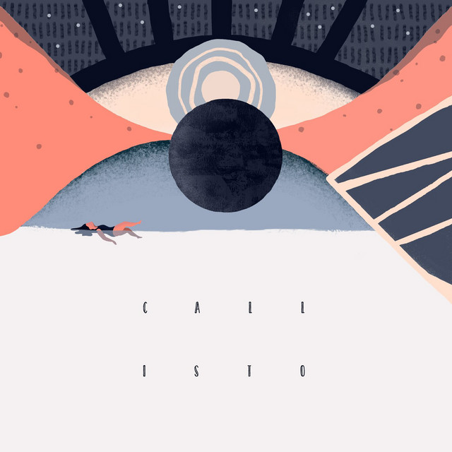 Callisto album cover