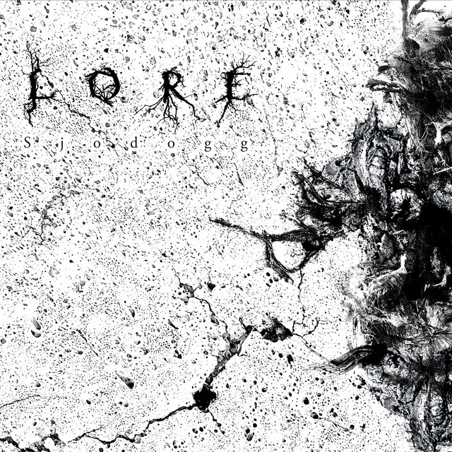 Lore album cover