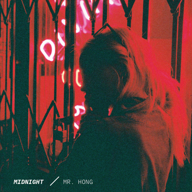 Midnight album cover
