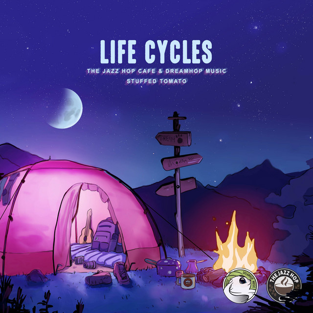 Life Cycles album cover