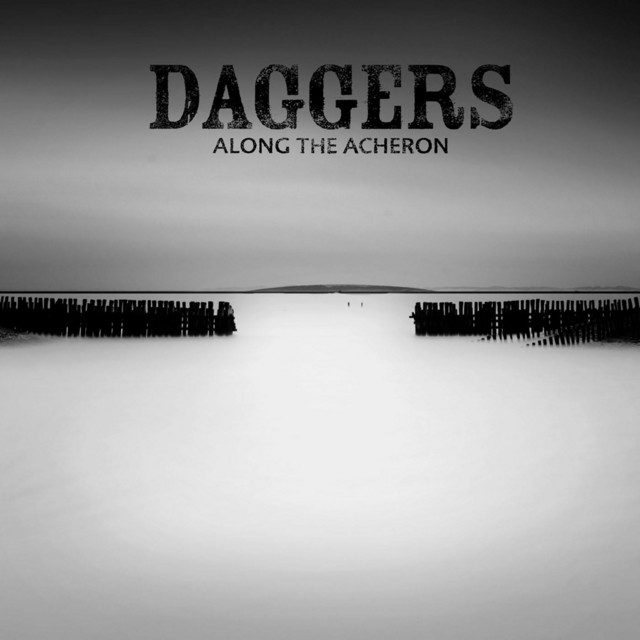 Along the Acheron album cover