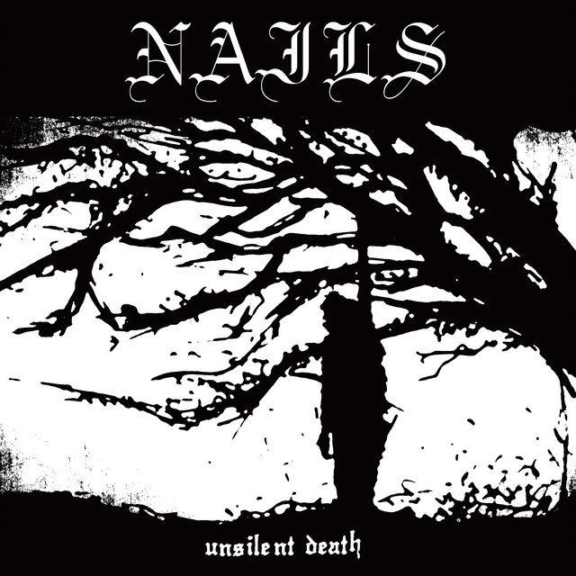 Unsilent Death (10th Anniversary Edition) album cover