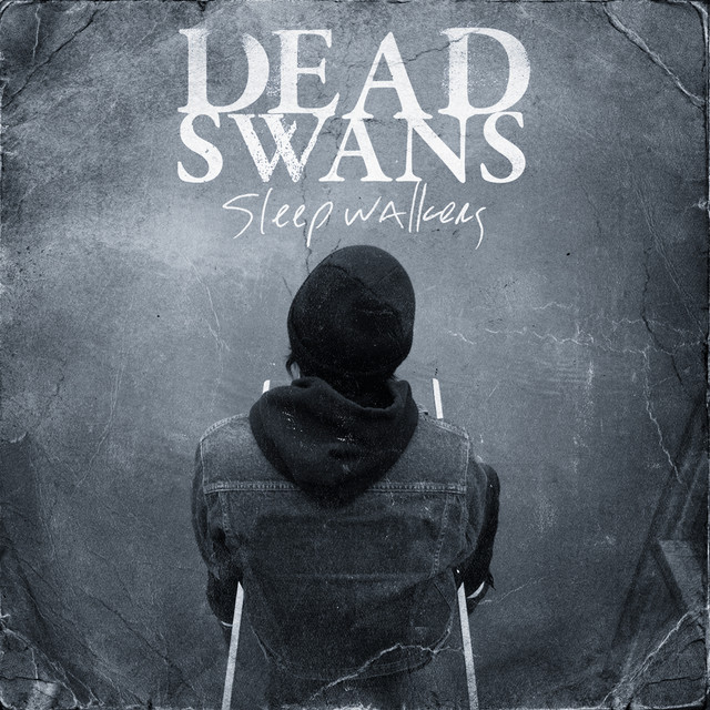 Sleepwalkers album cover