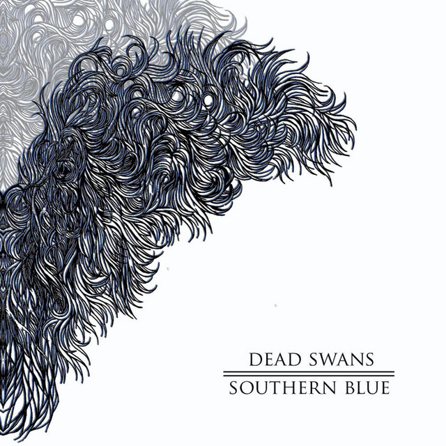 Southern Blue album cover