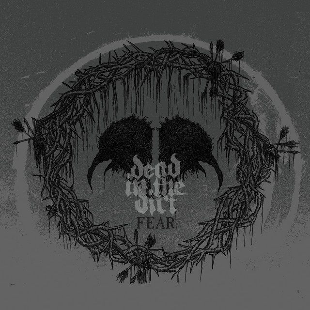 Fear album cover