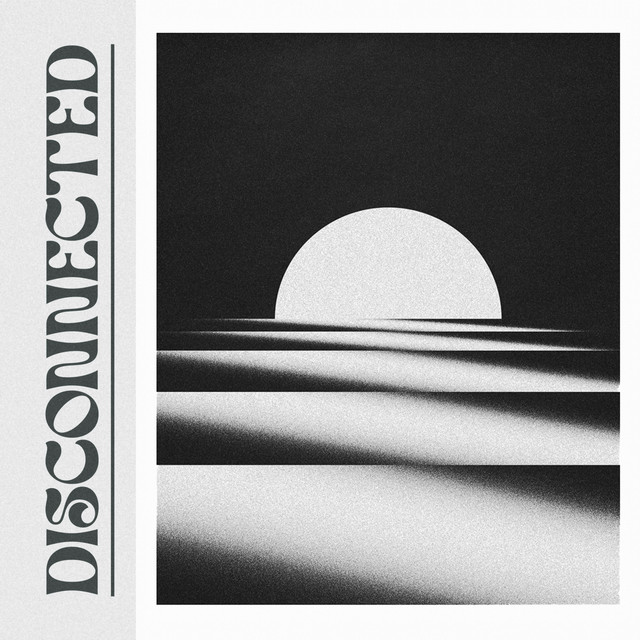 Disconnected album cover
