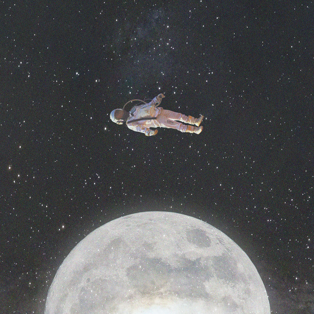 To The Moon album cover