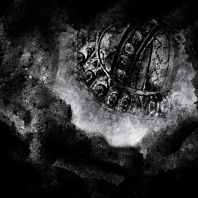 Suffocating Hallucination album cover