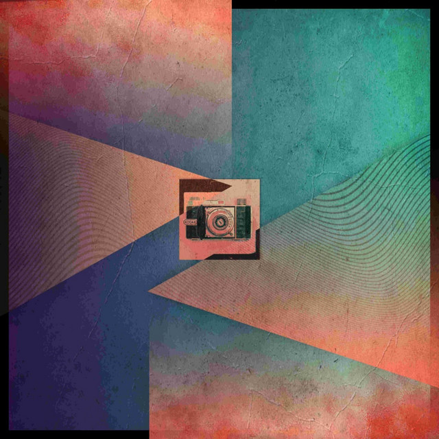 Perspective album cover