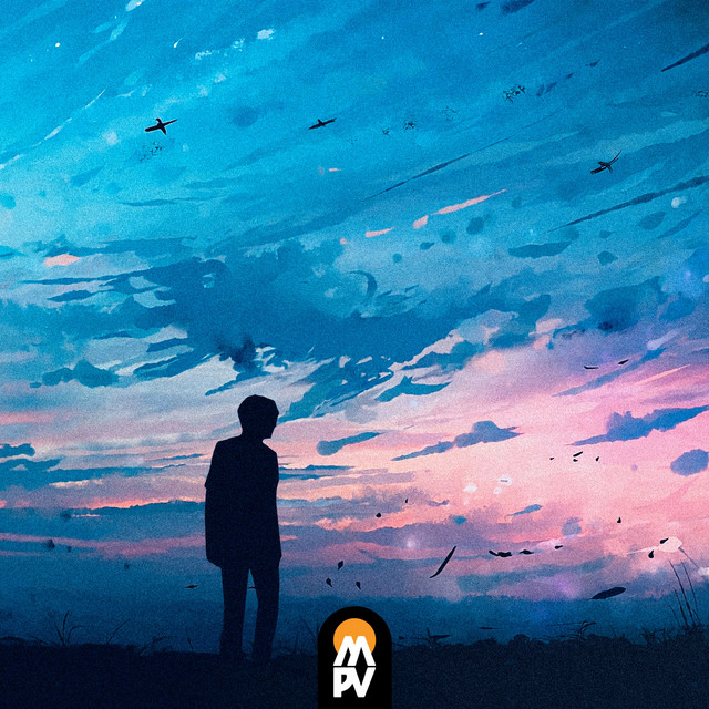 Under the same sky album cover