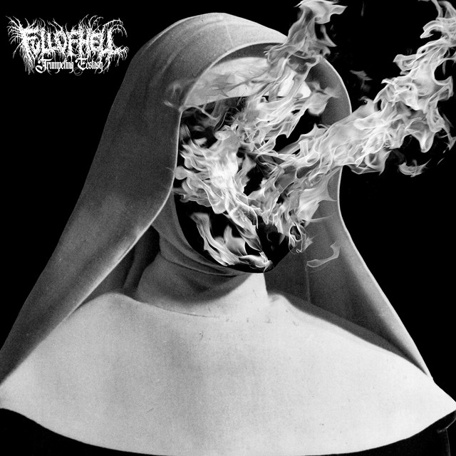 Trumpeting Ecstasy album cover