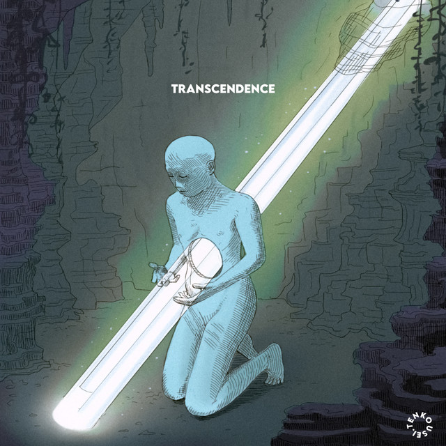 Transcendence album cover