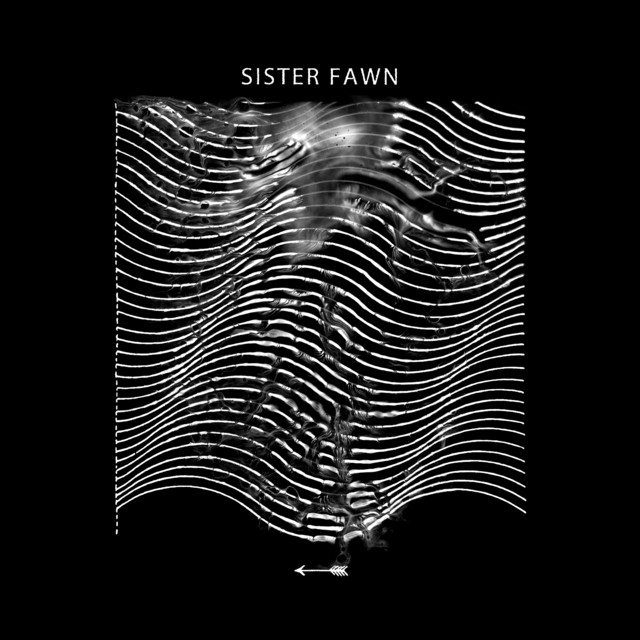 Sister Fawn album cover