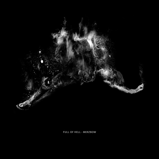 Ampeg AMG100 as heard on Full of Hell & Merzbow by Full of Hell (2014)